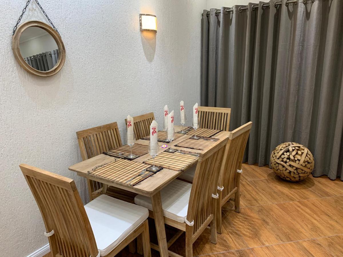 Casa Pereybere Tourist Residence Pereybere Beach Dış mekan fotoğraf