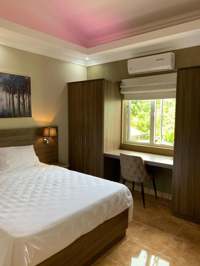 Casa Pereybere Tourist Residence Pereybere Beach Dış mekan fotoğraf