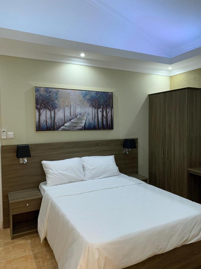 Casa Pereybere Tourist Residence Pereybere Beach Dış mekan fotoğraf