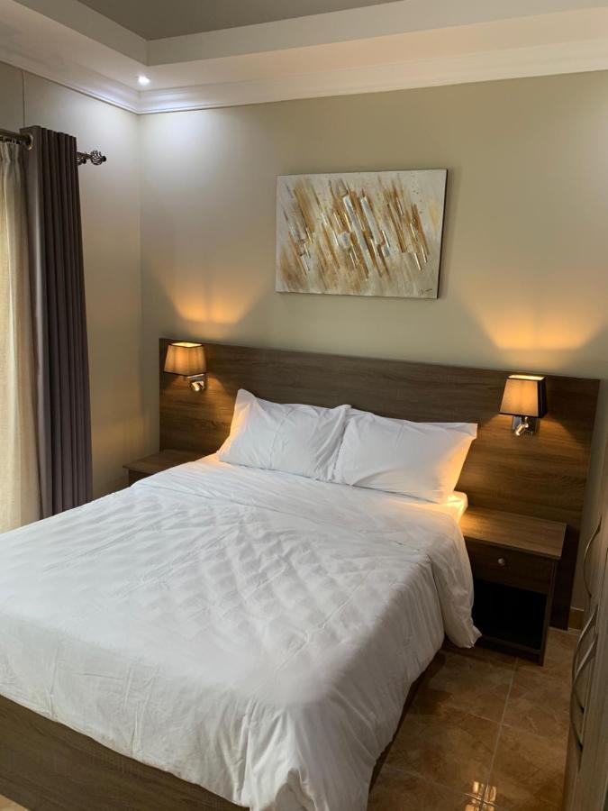 Casa Pereybere Tourist Residence Pereybere Beach Dış mekan fotoğraf