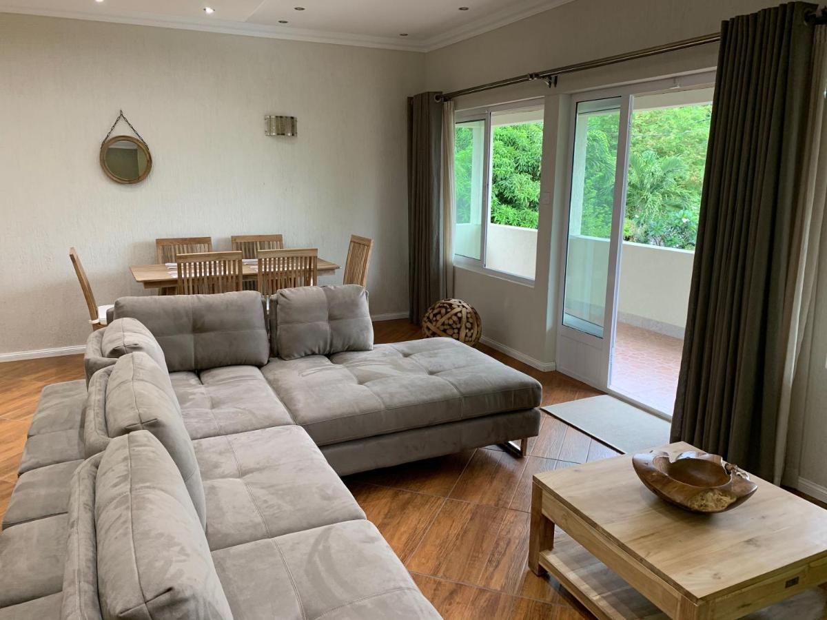 Casa Pereybere Tourist Residence Pereybere Beach Dış mekan fotoğraf