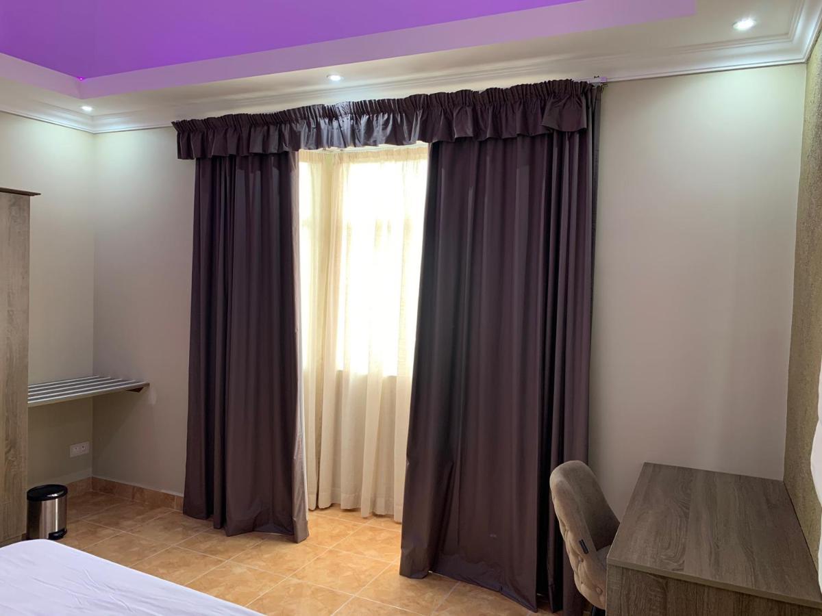 Casa Pereybere Tourist Residence Pereybere Beach Dış mekan fotoğraf