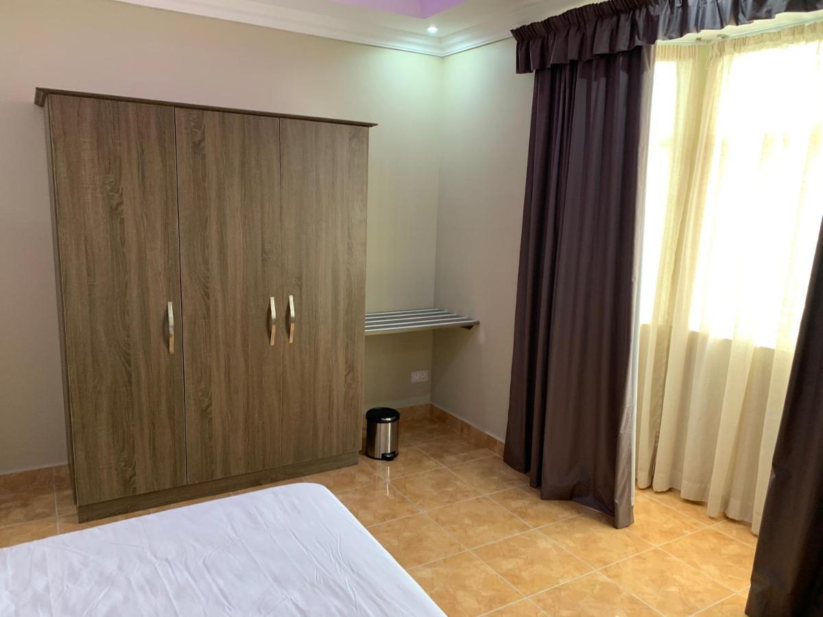 Casa Pereybere Tourist Residence Pereybere Beach Dış mekan fotoğraf