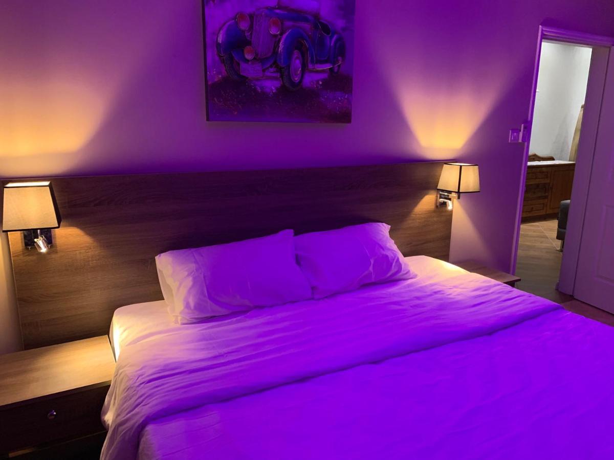 Casa Pereybere Tourist Residence Pereybere Beach Dış mekan fotoğraf