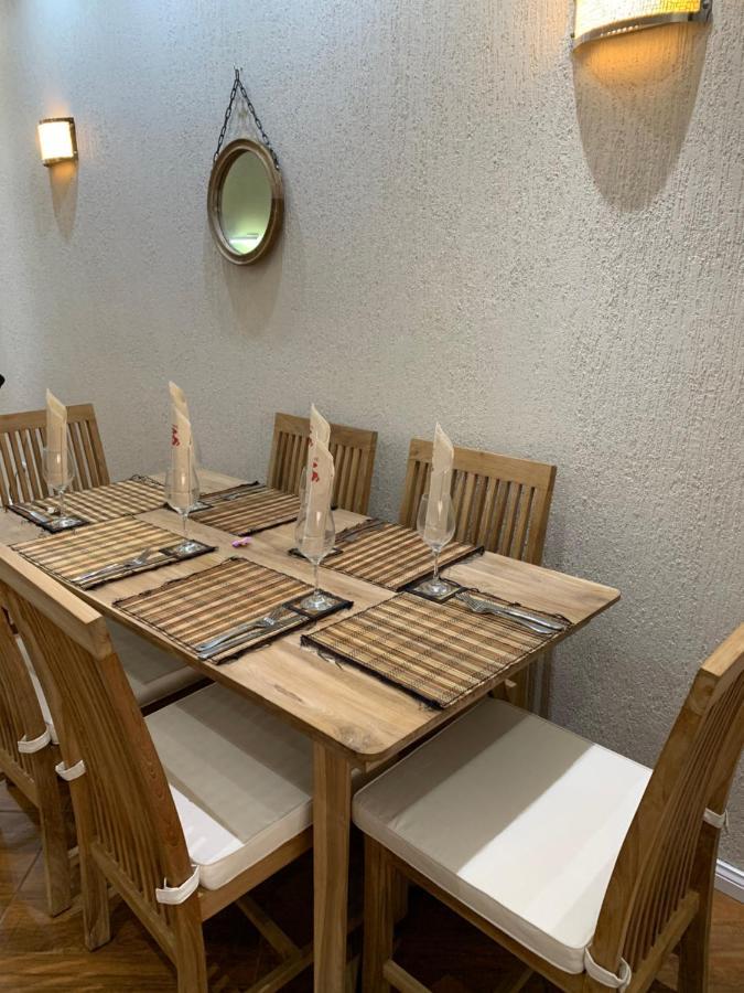 Casa Pereybere Tourist Residence Pereybere Beach Dış mekan fotoğraf