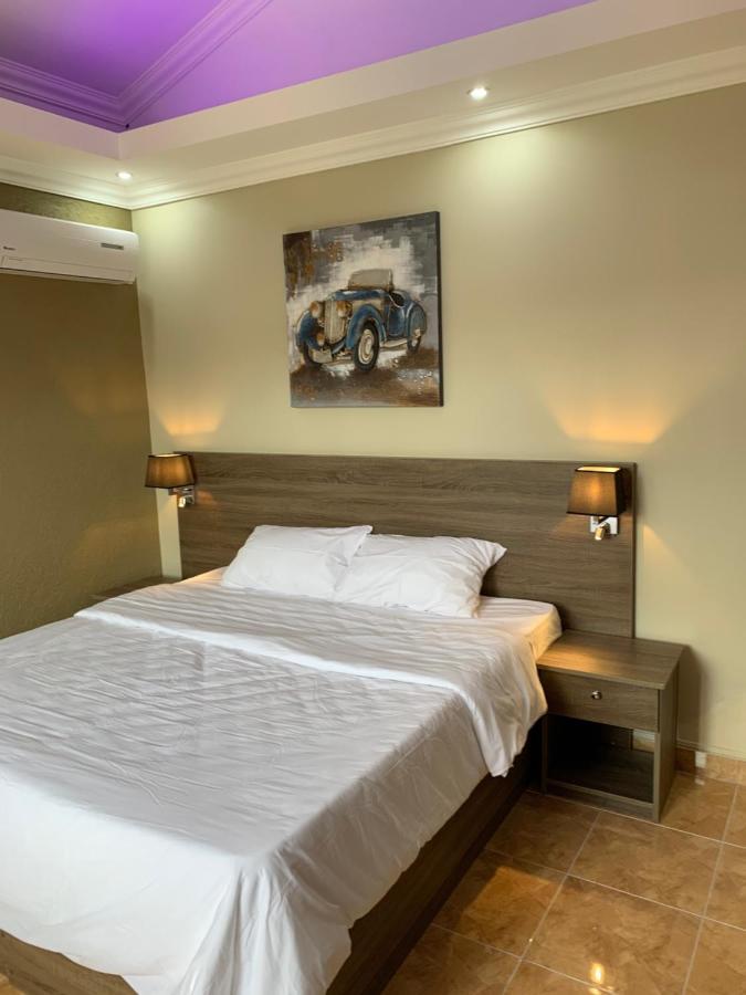Casa Pereybere Tourist Residence Pereybere Beach Dış mekan fotoğraf