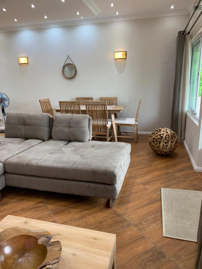 Casa Pereybere Tourist Residence Pereybere Beach Dış mekan fotoğraf