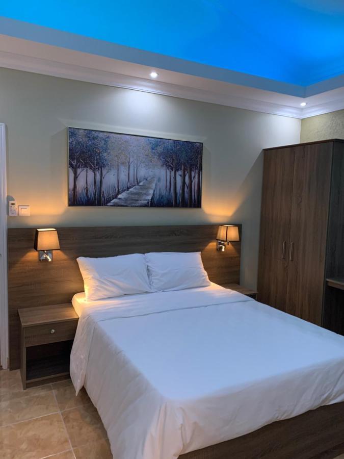 Casa Pereybere Tourist Residence Pereybere Beach Dış mekan fotoğraf