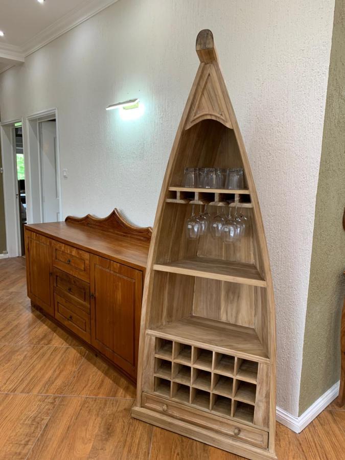 Casa Pereybere Tourist Residence Pereybere Beach Dış mekan fotoğraf