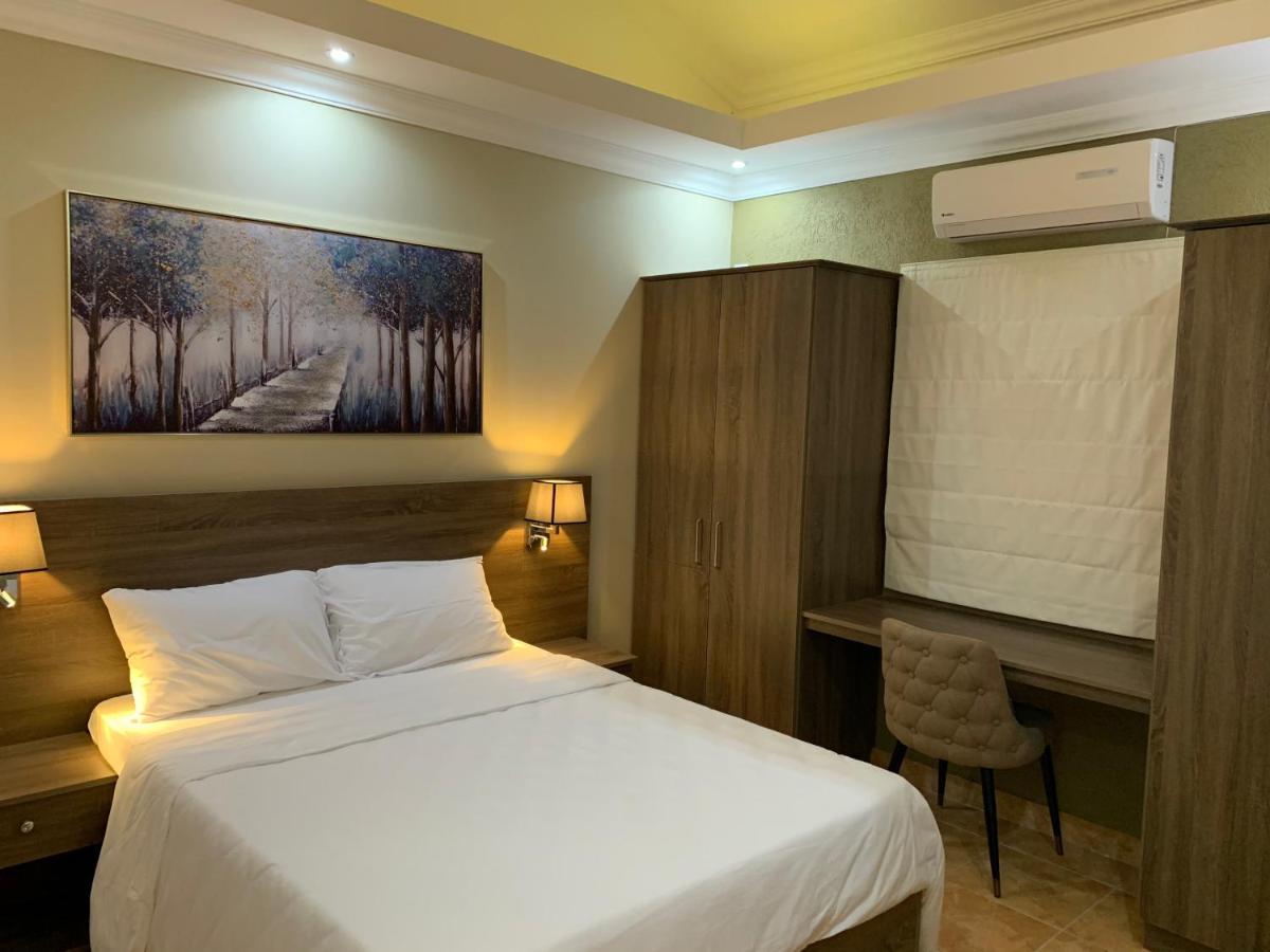Casa Pereybere Tourist Residence Pereybere Beach Dış mekan fotoğraf