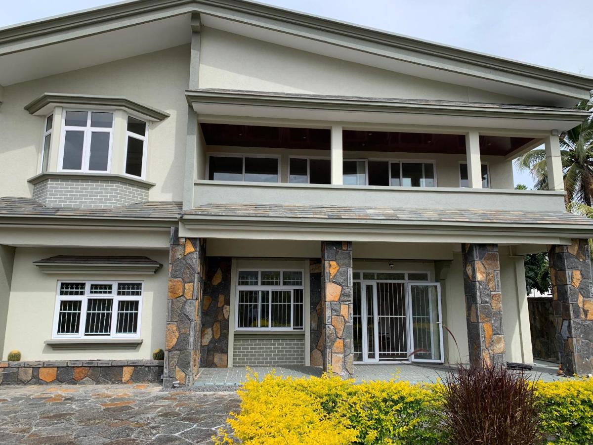 Casa Pereybere Tourist Residence Pereybere Beach Dış mekan fotoğraf