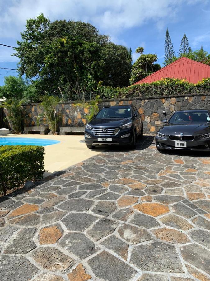 Casa Pereybere Tourist Residence Pereybere Beach Dış mekan fotoğraf