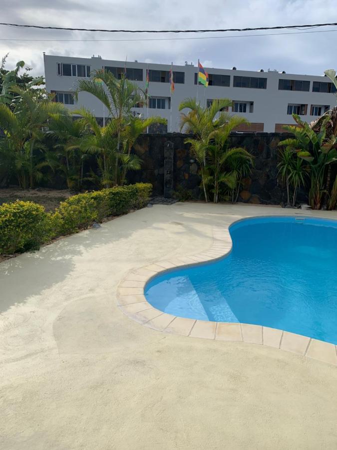 Casa Pereybere Tourist Residence Pereybere Beach Dış mekan fotoğraf