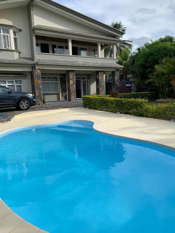 Casa Pereybere Tourist Residence Pereybere Beach Dış mekan fotoğraf